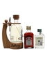 Assorted Polish Vodka & Liqueurs Debowa, Nalewka, Zubrowka 50cl, 20cl & 10cl