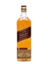 Johnnie Walker Red Label Bottled 1990s 100cl / 43%