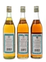 Keo VSOP Cyprus Brandy  3 x 70cl / 40%