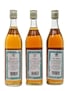 Keo VSOP Cyprus Brandy  3 x 70cl / 40%