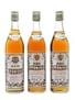 Keo VSOP Cyprus Brandy  3 x 70cl / 40%