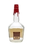 Maker's Mark Out Of Stock Bottle 