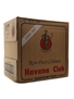 Havana Club Blanco Anejo Seco 3 Year Old Bottled 1990s 12 x 70cl / 40%