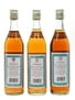 Keo VSOP Cyprus Brandy  3 x 70cl / 40%