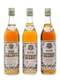 Keo VSOP Cyprus Brandy  3 x 70cl / 40%