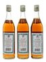 Keo VSOP Cyprus Brandy  3 x 70cl / 40%