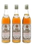 Keo VSOP Cyprus Brandy  3 x 70cl / 40%