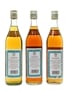 Keo VSOP Cyprus Brandy  3 x 70cl / 40%