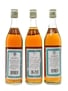 Keo VSOP Cyprus Brandy  3 x 70cl / 40%