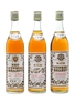 Keo VSOP Cyprus Brandy  3 x 70cl / 40%