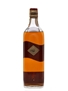 Johnnie Walker Red Label Bottled 1960s - Wax & Vitale 75cl / 43%