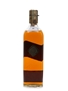 Johnnie Walker Black Label 12 Year Old Bottled 1970s - Wax & Vitale 75cl / 40%