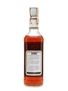 Lamb's Navy Rum Bottled 1980s - Capital Importers 75cl / 40%