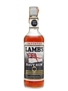 Lamb's Navy Rum Bottled 1980s - Capital Importers 75cl / 40%