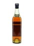 Martell 3 Star VOP Spring Cap Bottled 1950s 70cl / 40%