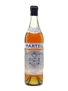 Martell 3 Star VOP Spring Cap Bottled 1950s 70cl / 40%