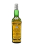 Cutty Sark Bottled 1970s - Berry Bros & Rudd 75.7cl / 40%