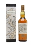 Talisker 10 Year Old Map Label 70cl / 45.8%