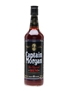 Captain Morgan The Original Bottled 1980s - Seagram 75cl / 40%