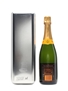 Veuve Clicquot Yellow Label NV Fridge Style Presentation Tin 75cl  / 12%