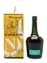 Bisquit Dubouche Napoleon Cognac Bottled 1970s 70cl / 40%