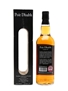 Poit Dhubh 8 Year Old The Gaelic Pure Malt 70cl / 43%