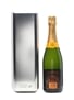 Veuve Clicquot Yellow Label NV Fridge Style Presentation Tin 75cl  / 12%