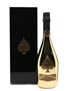 Armand de Brignac Gold Ace of Spades 75cl / 12.5%