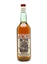 Jacsi Rhum Bottled 1960s - CDC Paris 100cl / 44%