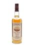 Glenmorangie 1972 Single Barrel Bottled 1993 75cl / 46%