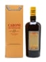 Caroni 1998 Extra Strong Trinidad Rum 15 Year Old - Velier 70cl / 52%