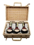 Moet & Chandon Petite Liquorelle Set Of Three 3 x 20cl / 18%