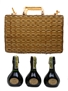 Moet & Chandon Petite Liquorelle Set Of Three 3 x 20cl / 18%