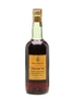 Carlos III Solera Reservada Brandy Bottled 1980s - Pedro Domecq 75cl / 39.5%