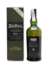 Ardbeg 10 Year Old Introducing - Bottled 2000 70cl / 46%