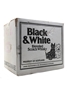 Black & White Bottled 1970s 12 x 75cl / 43.28%