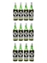 Black & White Bottled 1970s 12 x 75cl / 43.28%