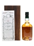 Caol Ila 1985 25 Year Old Old & Rare Platinum Selection 70cl