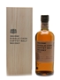 Nikka Single Cask Coffey Malt 1998 Cask #100645 70cl / 57%