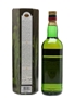 Ardbeg 1990 10 Year Old The Old Malt Cask Bottled 2001 - Alambic Classique 70cl / 58%