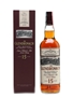 Glendronach 15 Year Old Bottled 1990s 70cl / 40%