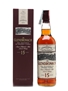 Glendronach 15 Year Old Bottled 1990s 70cl / 40%