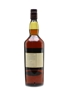 Talisker 1986 Distillers Edition First Release 100cl / 45.8%