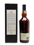 Lagavulin 1988 Distillers Edition Bottled 2004 100cl / 43%