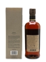 Nikka Yoichi 20 Year Old  70cl / 52%