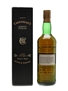 Glenlivet 1973 21 Year Old Bottled 1994 - Cadenhead's 70cl / 50%