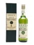 Green Spot Irish Whiskey Mitchell & Sons 70cl / 40%