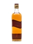 Johnnie Walker Red Label Bottled 1970s 75.7cl / 40%