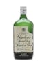 Gordon's Special Dry London Gin Bottled 1960s 75.7cl / 40%