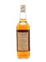 Famous Grouse Bottled 1970s 75.7cl / 40%